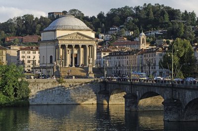 위대한 신의 어머니 교회 (그란 마드레 디 디오)